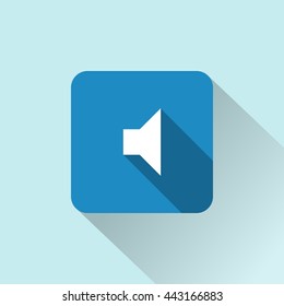volume icon. volume sign
