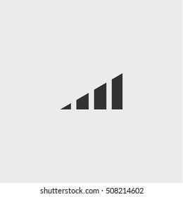 volume icon, vector design