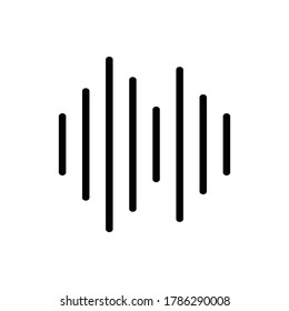 volume icon vector sign symbol