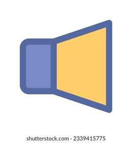 volume icon for your website design, logo, app, UI.