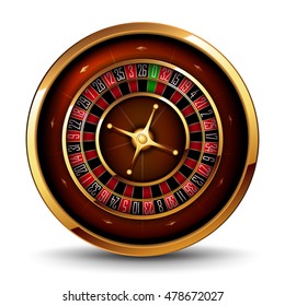 volume image Casino roulette 