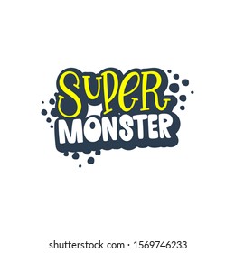 volume inscription super monster, dark drops