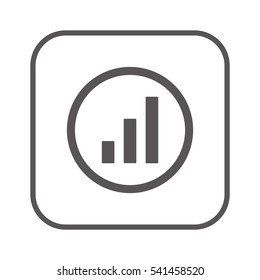  volume level  icon.