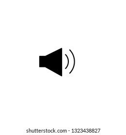 volume music icon