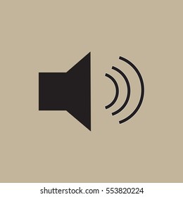 volume of sound