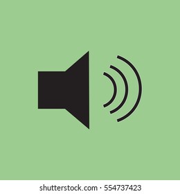 volume of sound