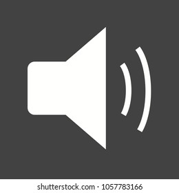 Volume, sound, audio