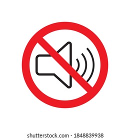volume sound icon design vector