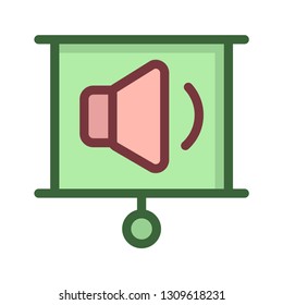 volume   sound   speaker  