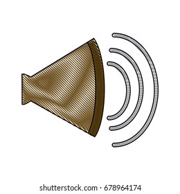 volume of sound speaker louder amplifier