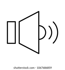  volume speaker loud 