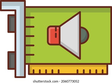 volume Vector illustration on a transparent background. Premium quality symbols. Vector Line Flat color  icon for concept and graphic design.
