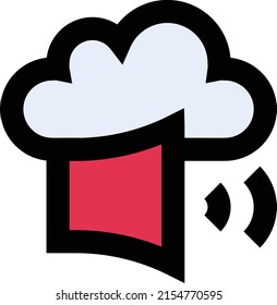 ilustración de vectores de volumen en un fondo transparente.Símbolos de calidad premium.Icono de vector de trazo para el diseño de concepto y gráfico. 
