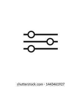 volume web icon flat design vector