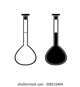 Volumetric Flask