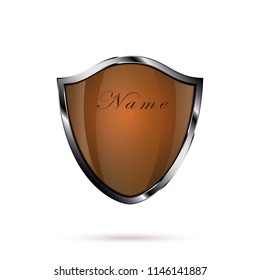 Volumetric knight's shield