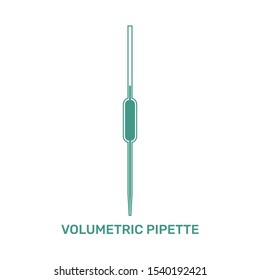 measuring pipette laboratory apparatus
