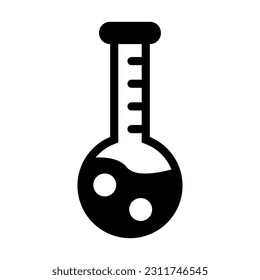 Volumetric Vector Glyph Icon For Personal And Commercial Use.
