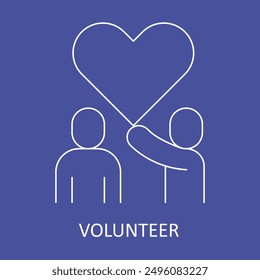  Voluntariado, Servicio comunitario, Manos que ayudan, Trabajo sin fines de lucro, Bien social, Esfuerzos voluntarios, Asistencia comunitaria, Devolver, Trabajo caritativo, Organización voluntaria.