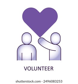  Voluntariado, Servicio comunitario, Manos que ayudan, Trabajo sin fines de lucro, Bien social, Esfuerzos voluntarios, Asistencia comunitaria, Devolver, Trabajo caritativo, Organización voluntaria.