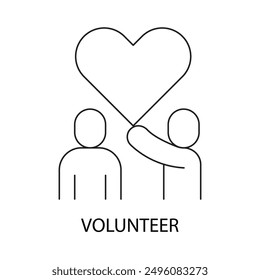  Voluntariado, Servicio comunitario, Manos que ayudan, Trabajo sin fines de lucro, Bien social, Esfuerzos voluntarios, Asistencia comunitaria, Devolver, Trabajo caritativo, Organización voluntaria.