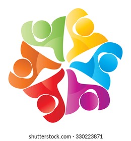 volunteer logo