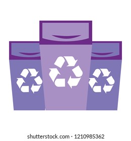 volunteers help work