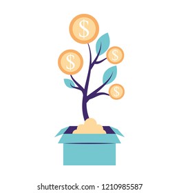 volunteers help work