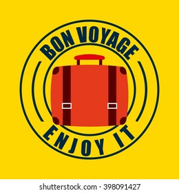 von voyage seal design 