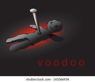 voodo vector voodoo
