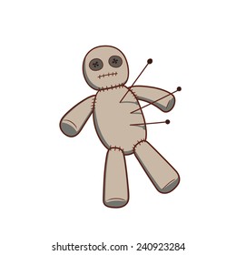 Voodoo Doll