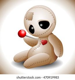 9,202 Voodoo doll Images, Stock Photos & Vectors | Shutterstock