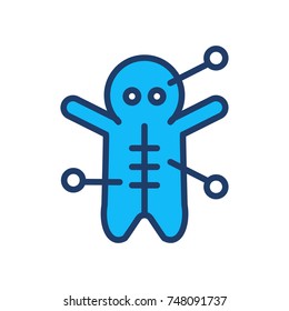 voodoo icon