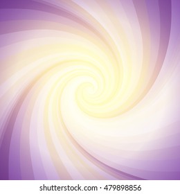 Vortex abstract