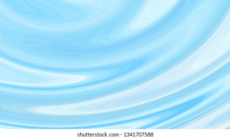 Vortex abstract background, vector EPS10 with transparency. Round on the water. Abstraction wallpaper