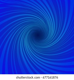 vortex abstract swrill circular background vector illustration spiral