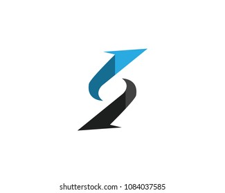 vortex circle logo and symbols template icons app