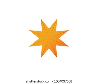 vortex circle logo and symbols template icons app