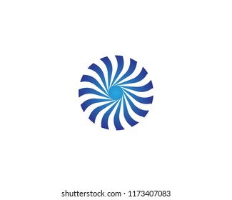 vortex logo and symbols