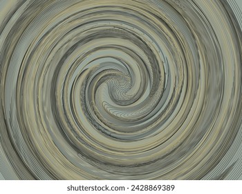 Vortex textured background for interiors or fabrics. Helical motif for business concepts, textiles, prints, fashion trends, covers, scrapbooking, tiles, dynamic poster, backgrounds or textures, etc. 