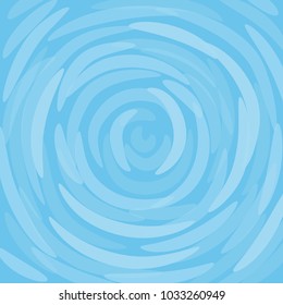 vortex water background