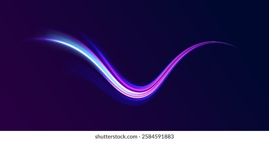 vortex, wave, swirl, abstract, effect, curve, line, light, neon, vector, lens, comet, glow, energy, tornado, power, vibrant, glowing, star, futuristic, twirl, spiral, flare, png, background, sparkle, 