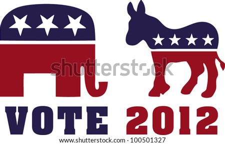 vote 2012