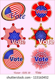 Vote