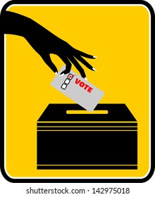 Vote