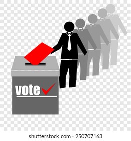 VOTE