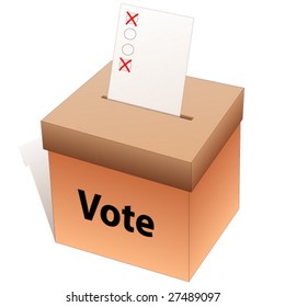 vote