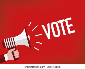 Vote