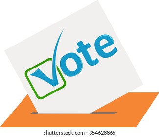 Vote