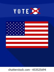 Vote for America